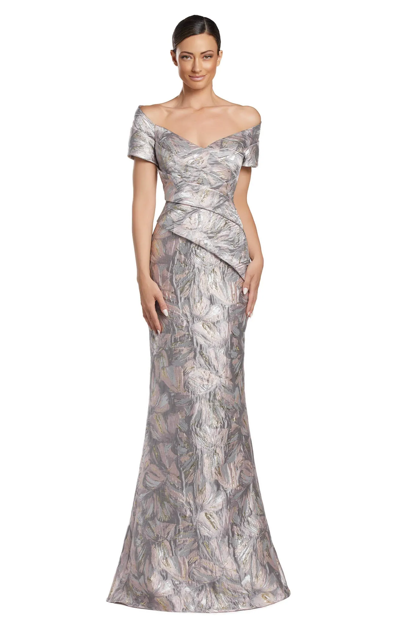 Alexander by Daymor 2062F24 Dress