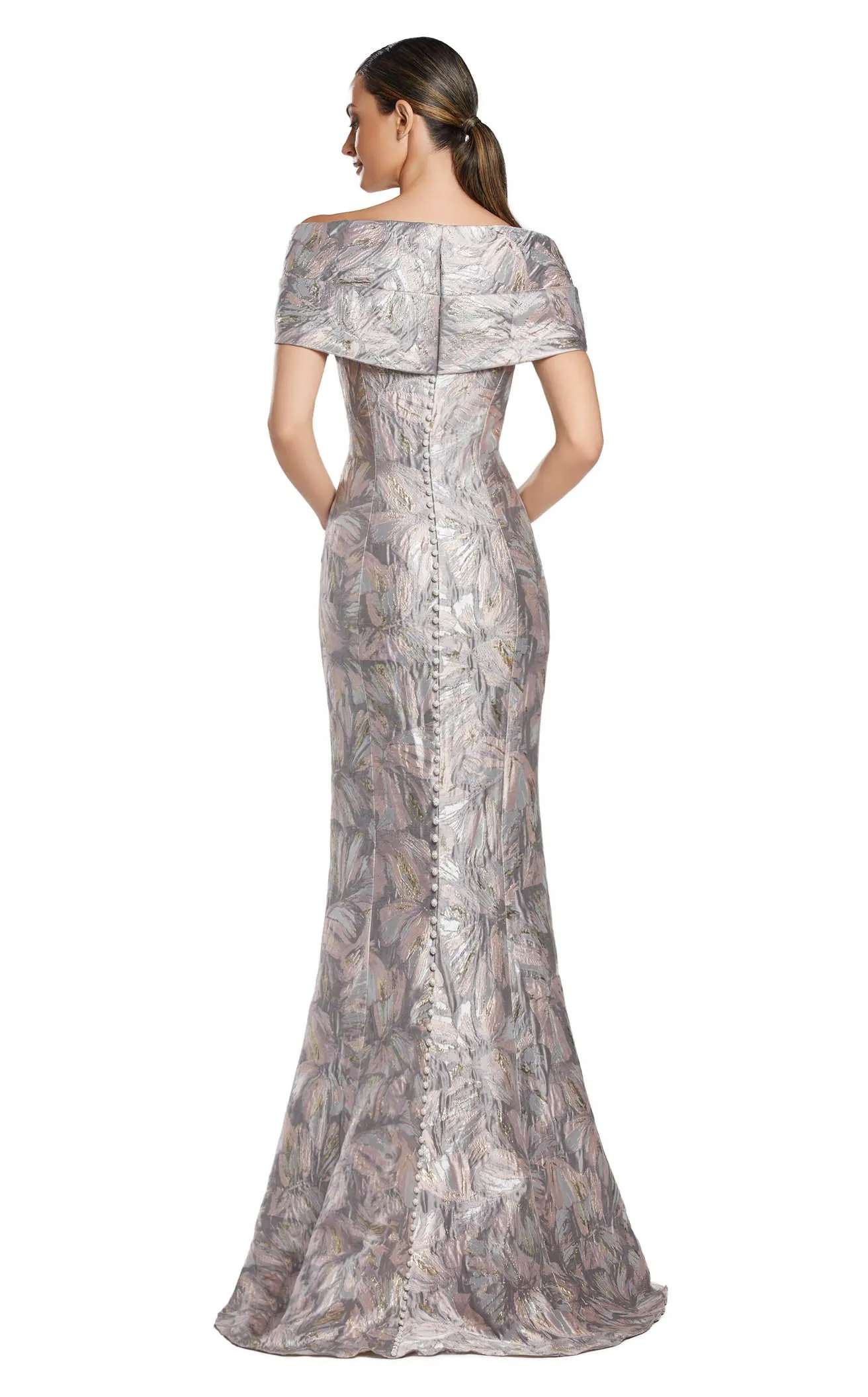 Alexander by Daymor 2062F24 Dress
