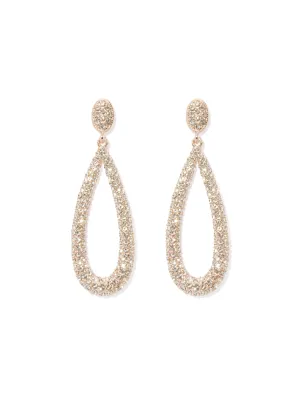 Annabel Tear Drop Earrings