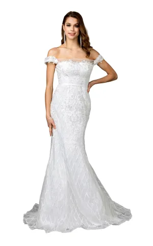Anny Lee AB7826 Dress