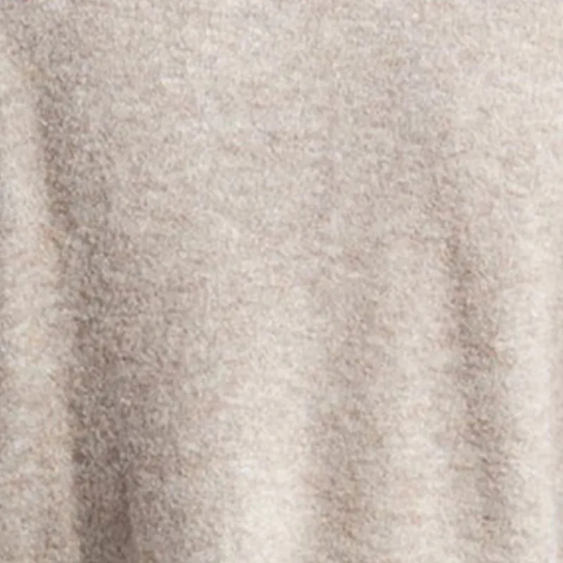 Custom Wool Blend Knit Cardigan - OEM/ODM Pocket Design Sweater Manufacturer