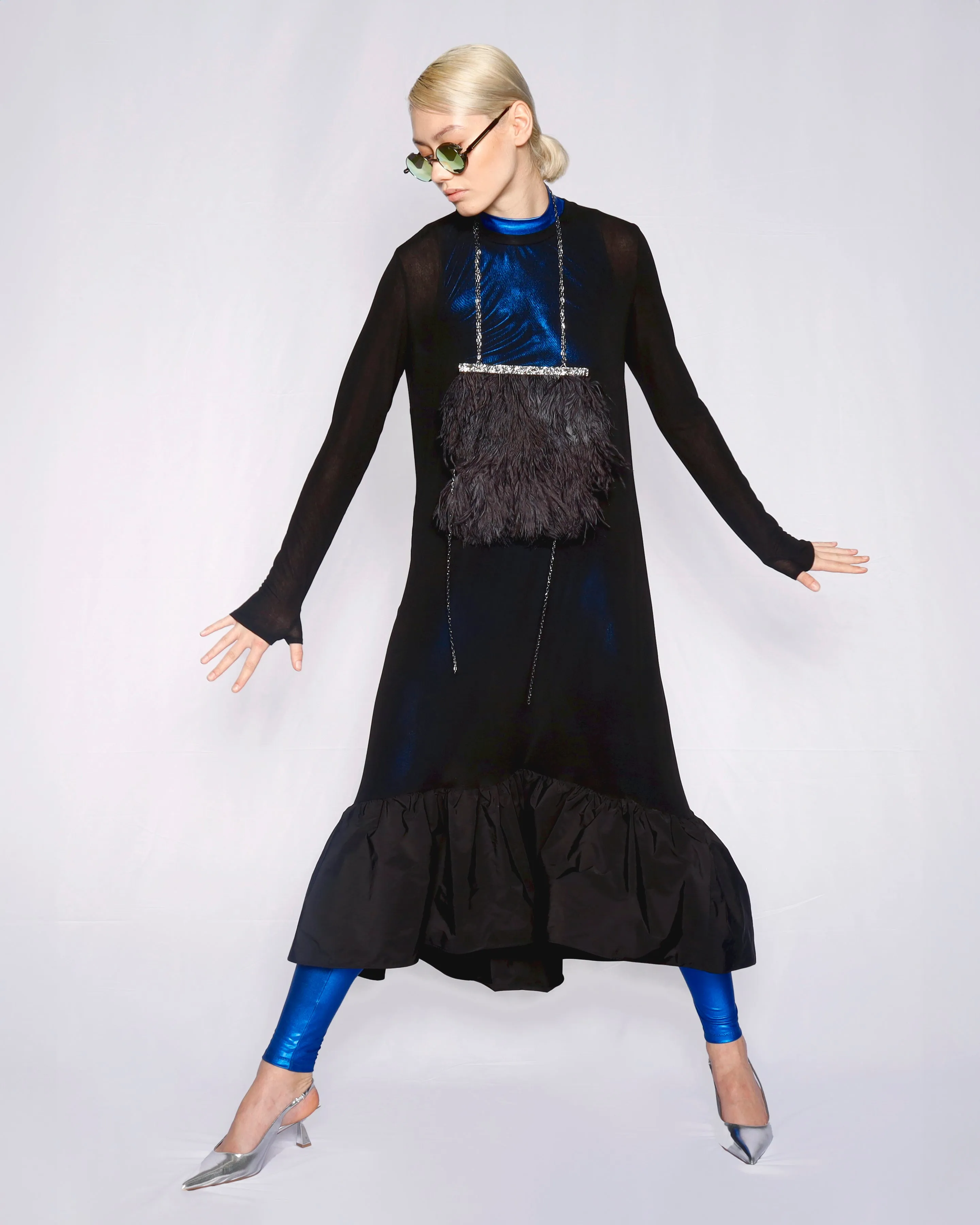 DIGGORY | Dress