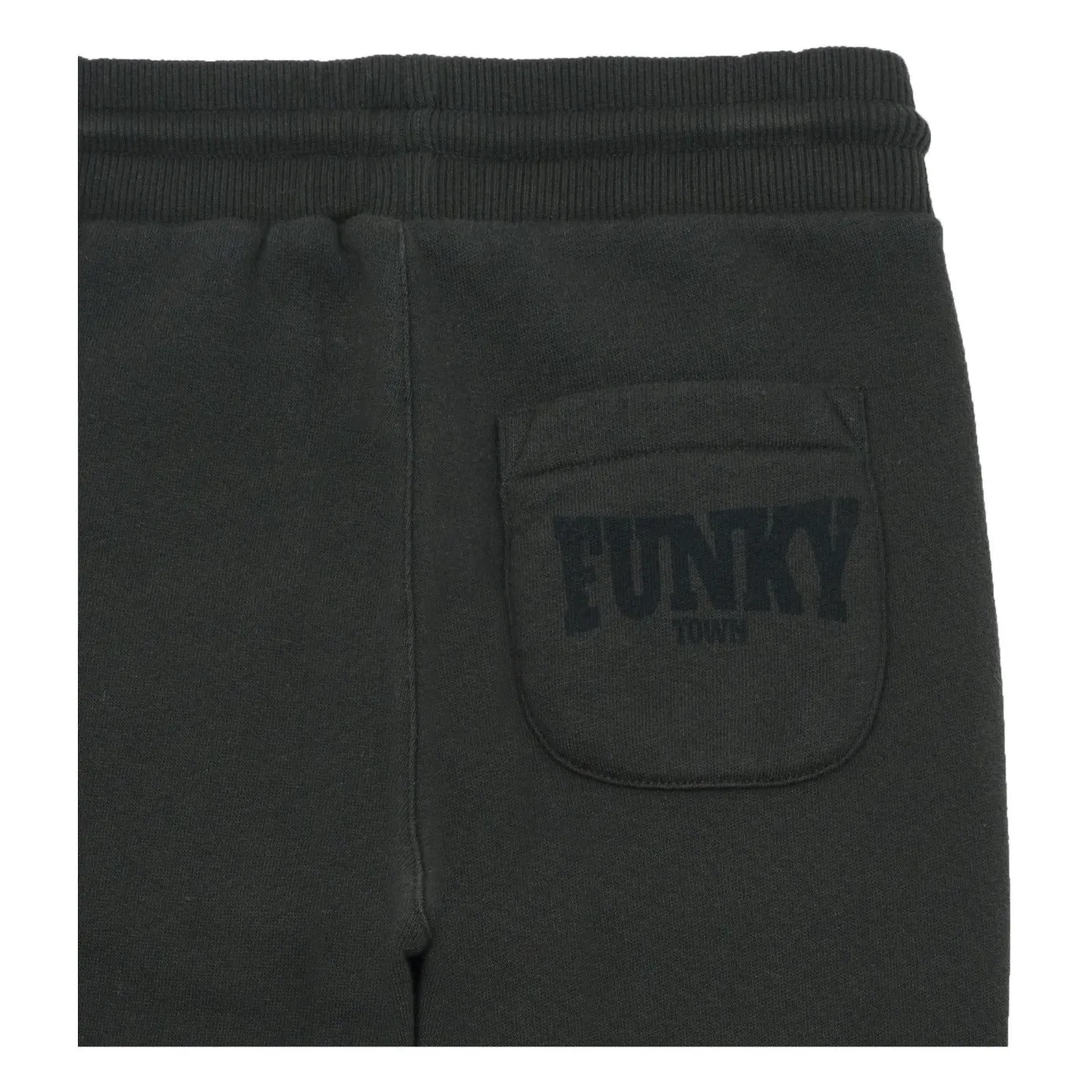 Funkytown Loose Joggers