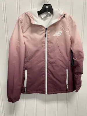 Jacket Puffer & Quilted By New Balance  Size: M