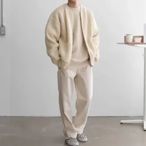 Jeff™ - Men's Trendy Cardigan