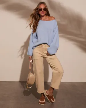 Lolo Pullover Sweater