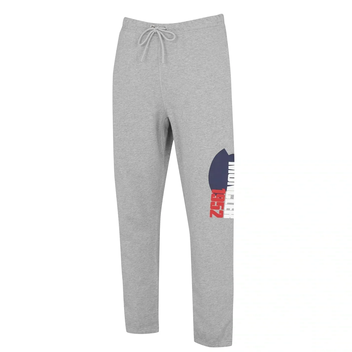 Moncler Grey 1952 Sweatpants