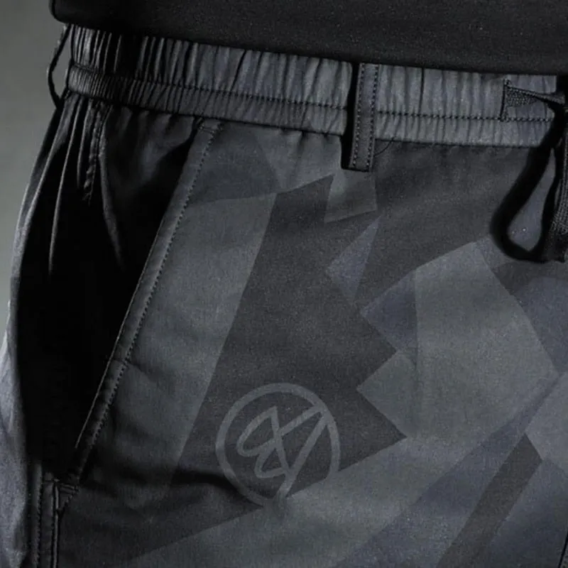 Multi Pockets  l Joggers