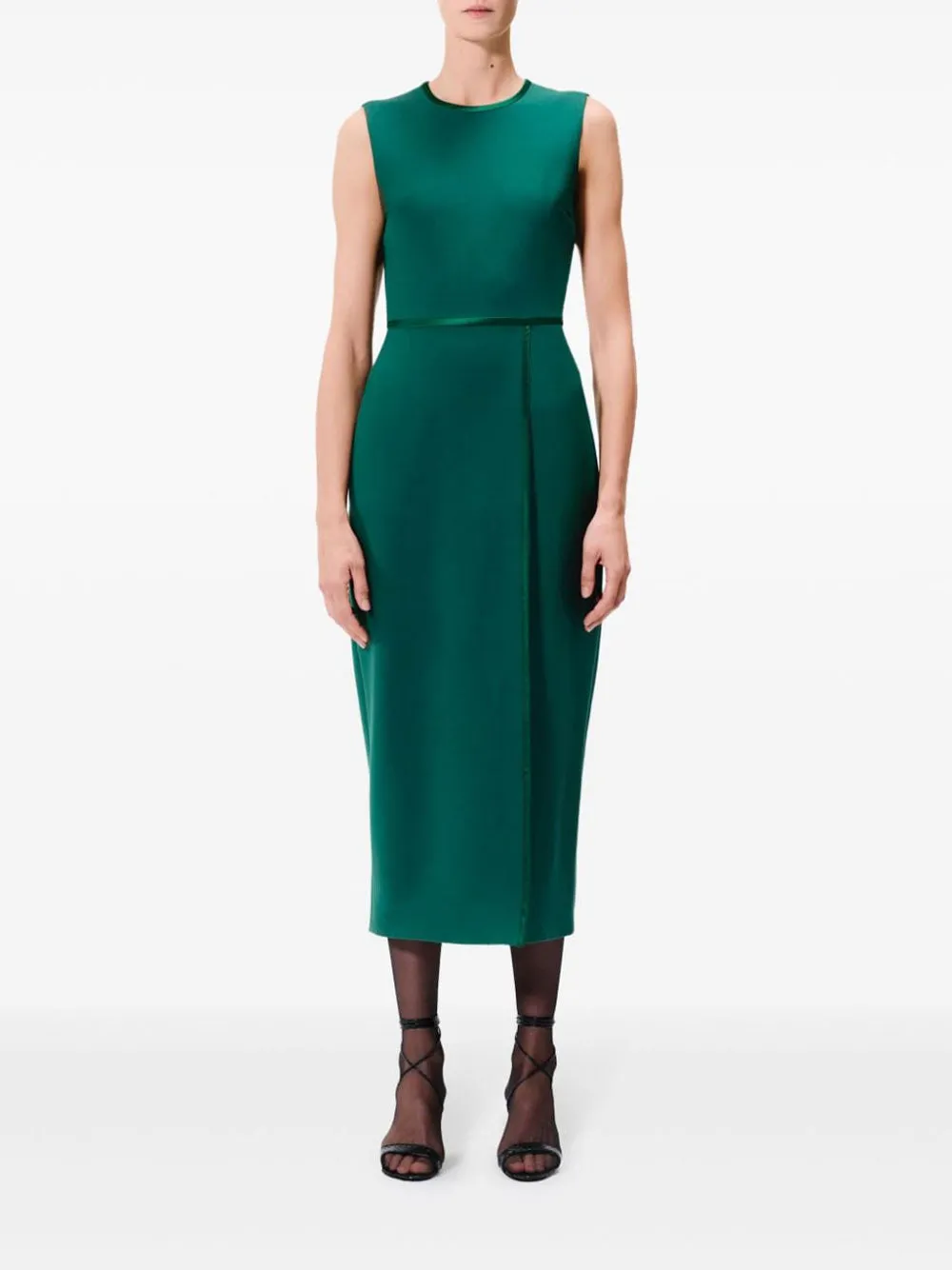 Nello Midi Dress