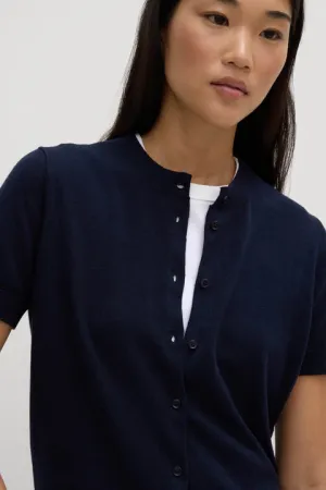 Semra short sleeve- ink