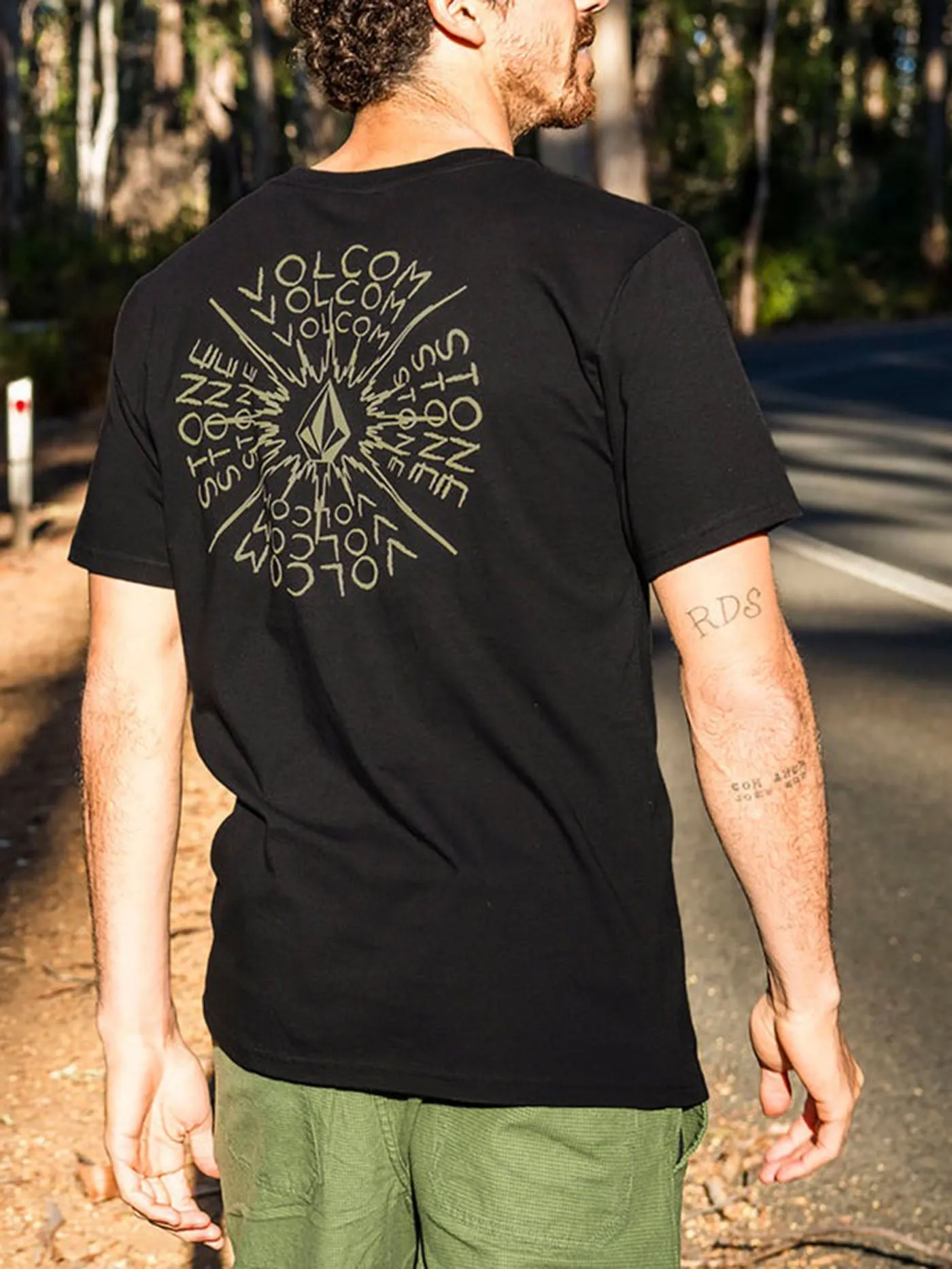 Spiraling T-Shirt