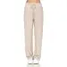 Women's Brushed Hacci Wide Leg Stretchy Drawstring Lounge Pants