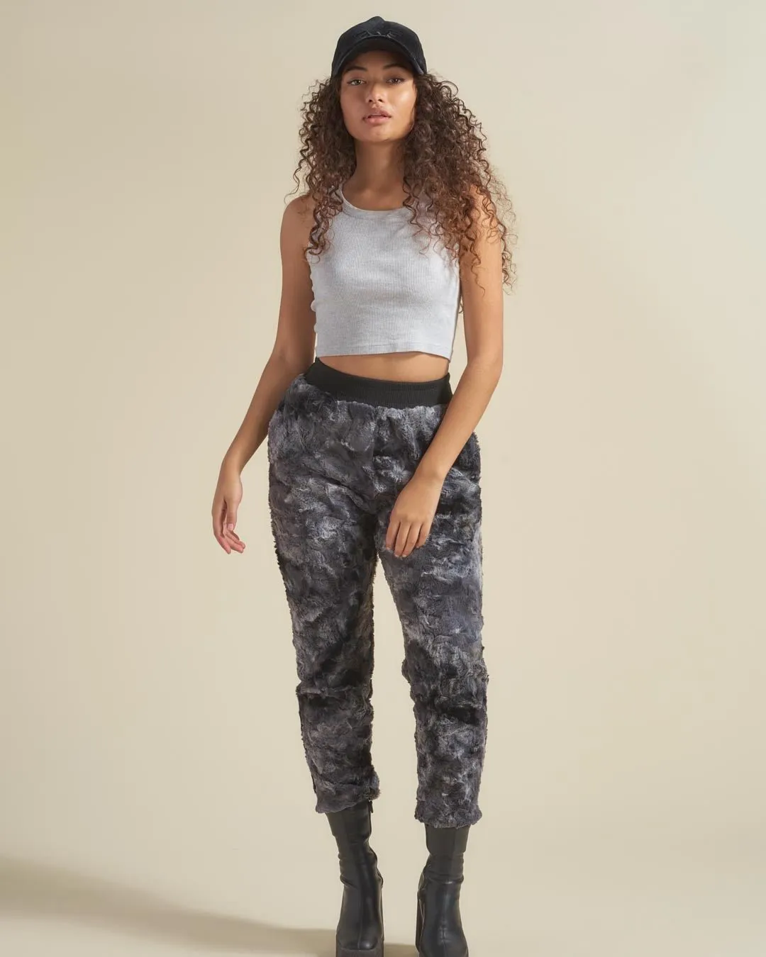 Women's Lounge Pants | Blue Shark