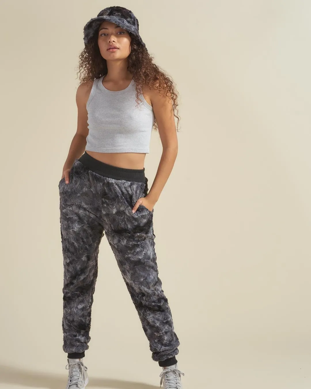 Women's Lounge Pants | Blue Shark