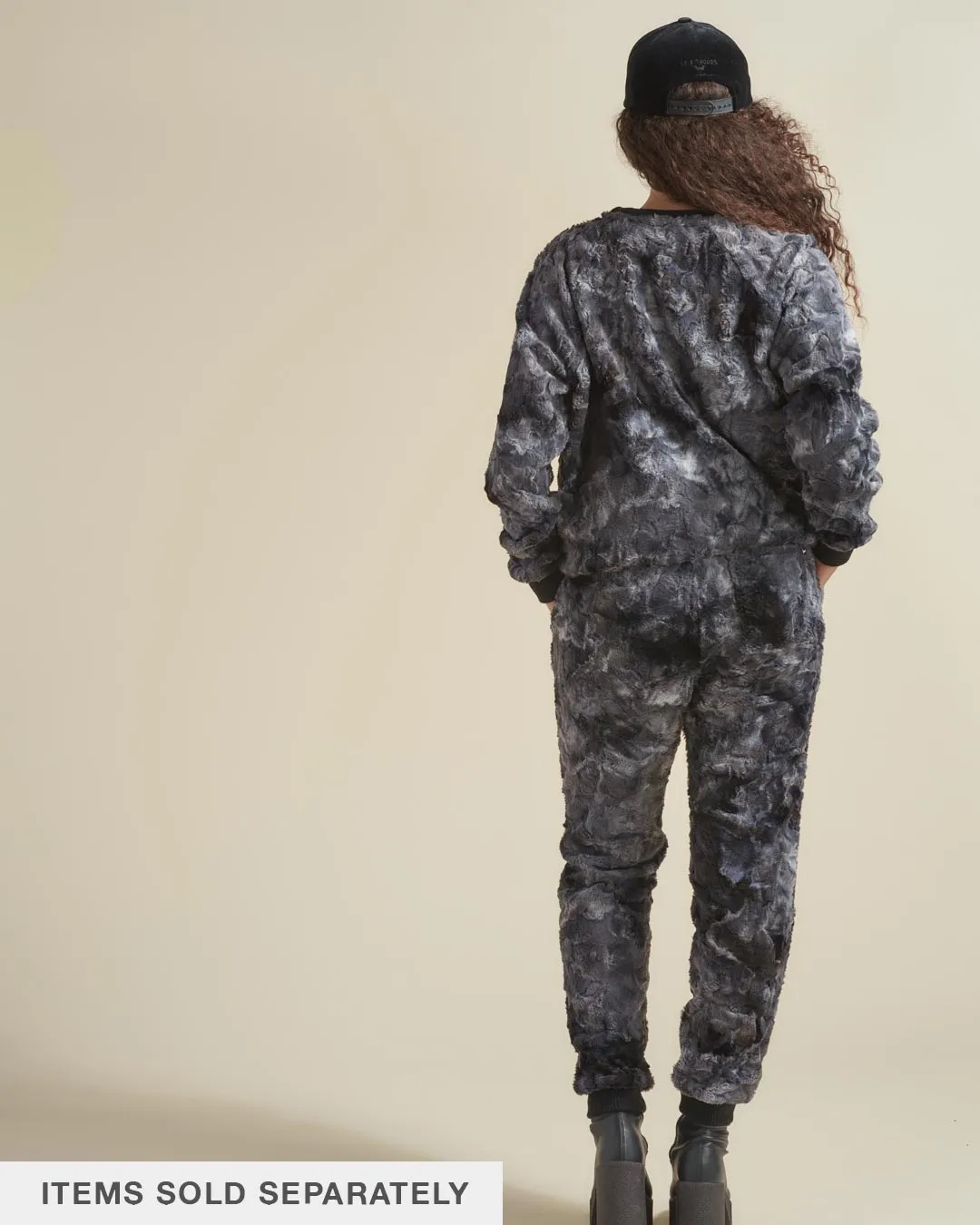 Women's Lounge Pants | Blue Shark