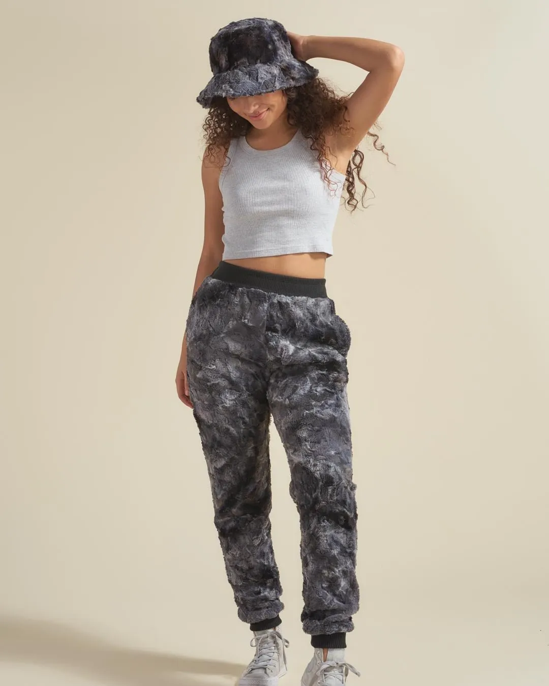 Women's Lounge Pants | Blue Shark