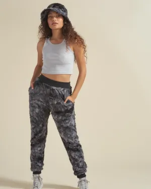 Women's Lounge Pants | Blue Shark