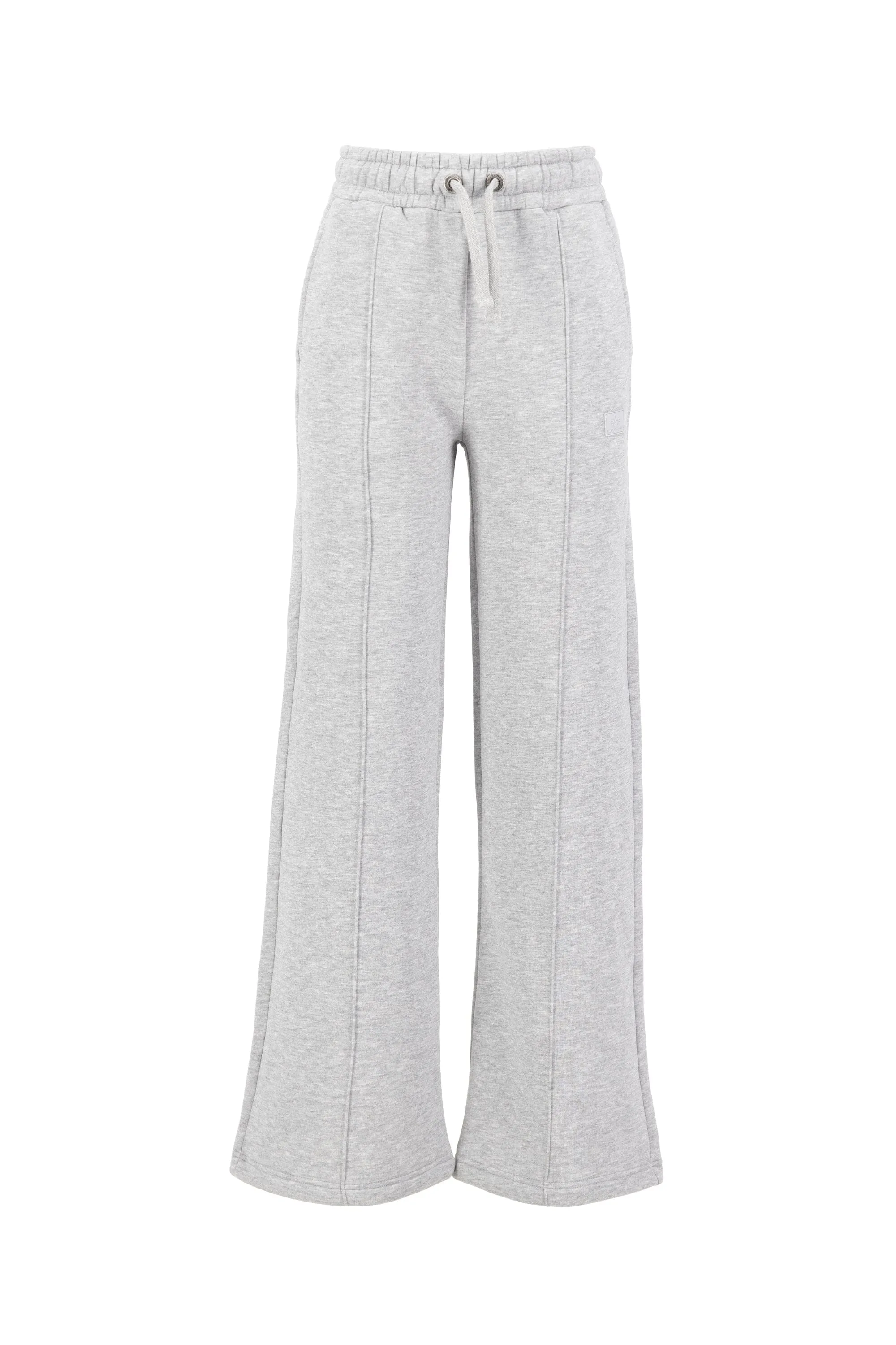 WOMEN'S X-FIT LABEL WIDE JOGGER
